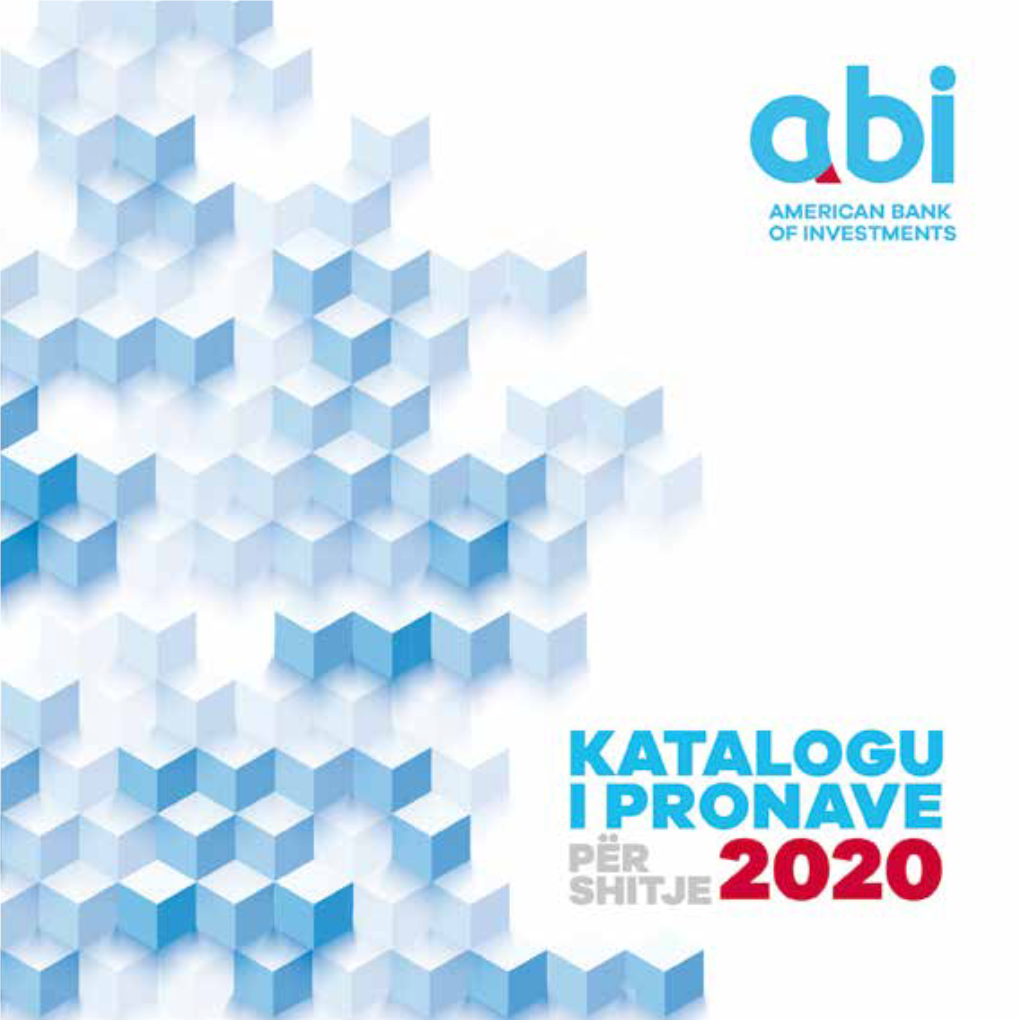 Katalogu I Pronave 2020