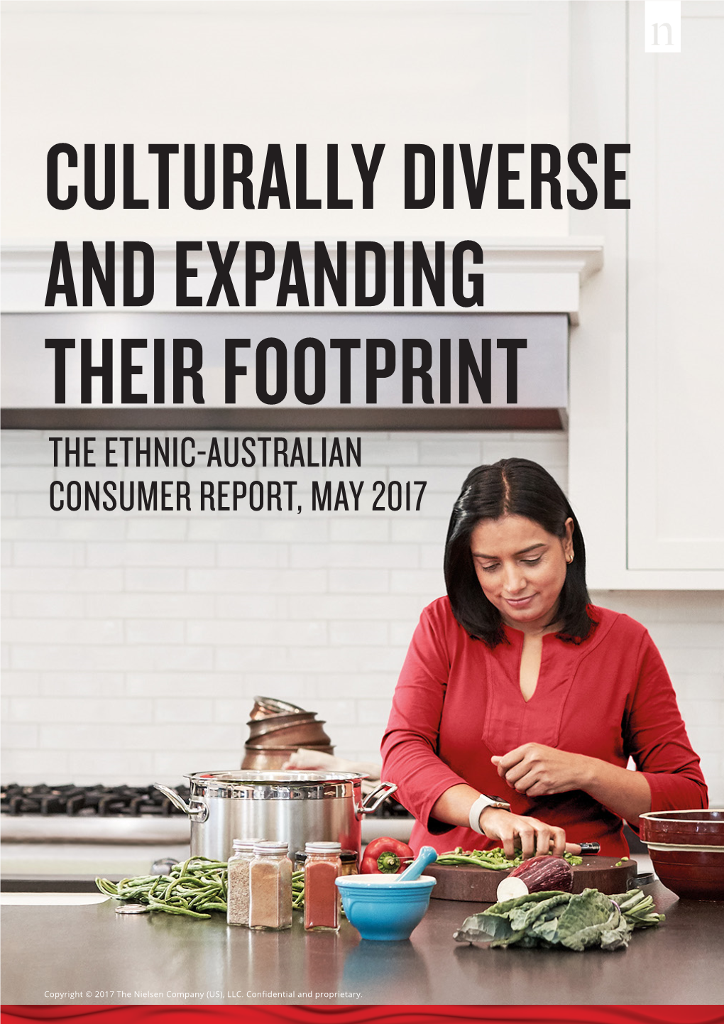 The Ethnic-Australian Consumer Report, May 2017