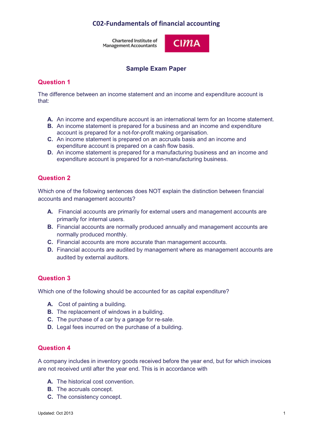 C02-Fundamentals of Financial Accounting