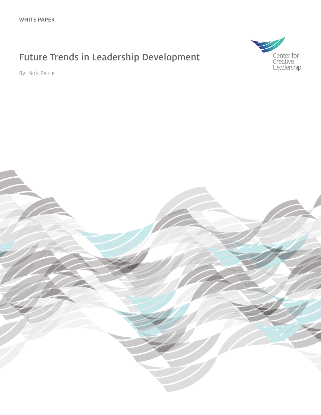 Future Trends in Leadership Development