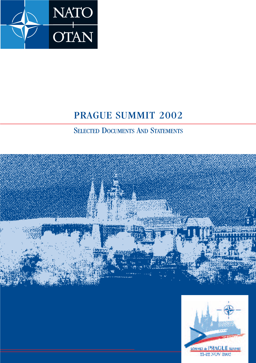 Prague Summit 2002