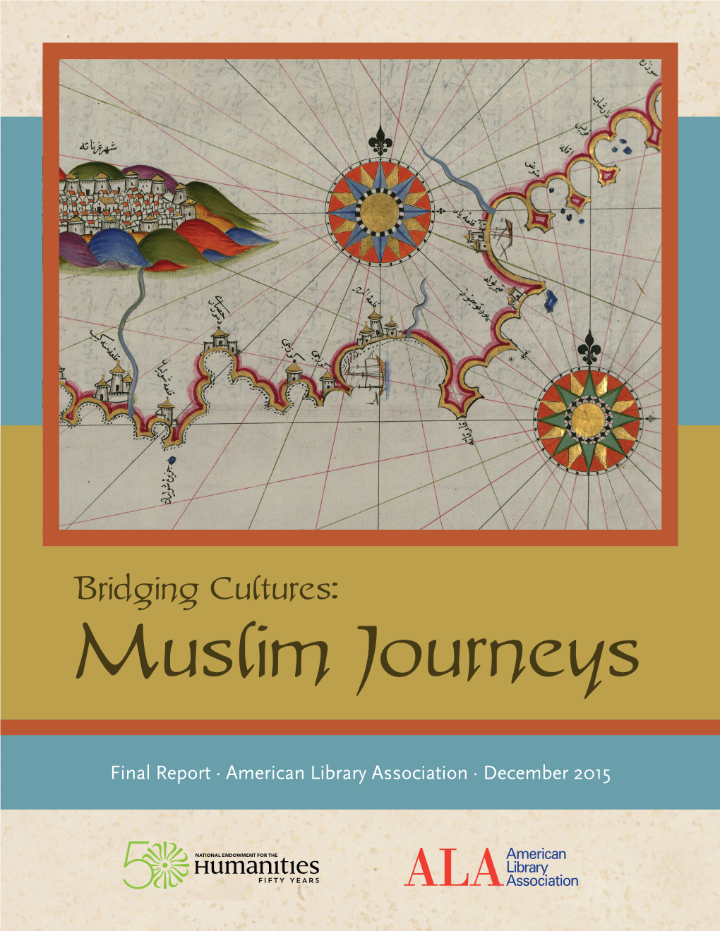 Bridging Cultures: Muslim Journeys