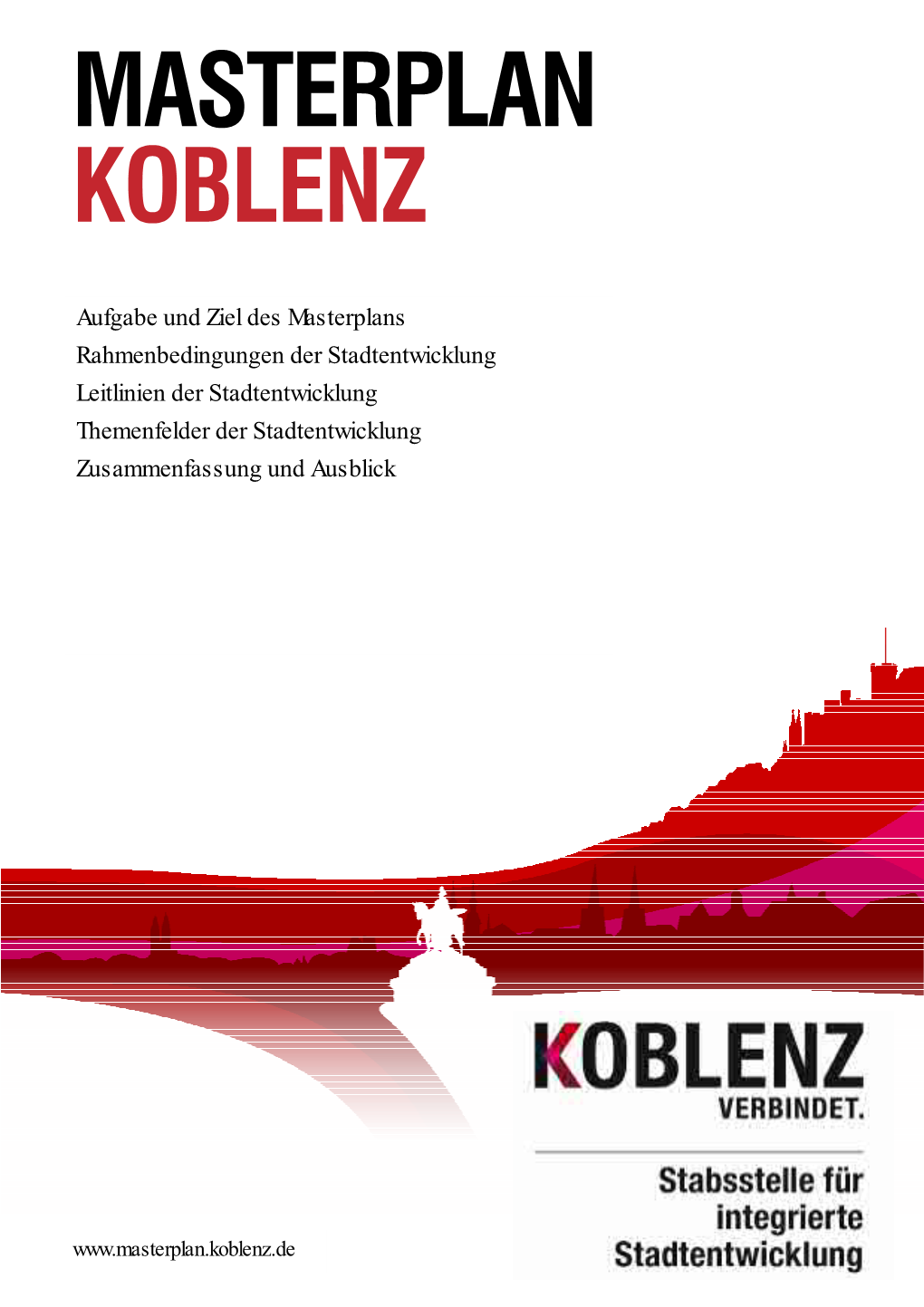 Masterplan Koblenz