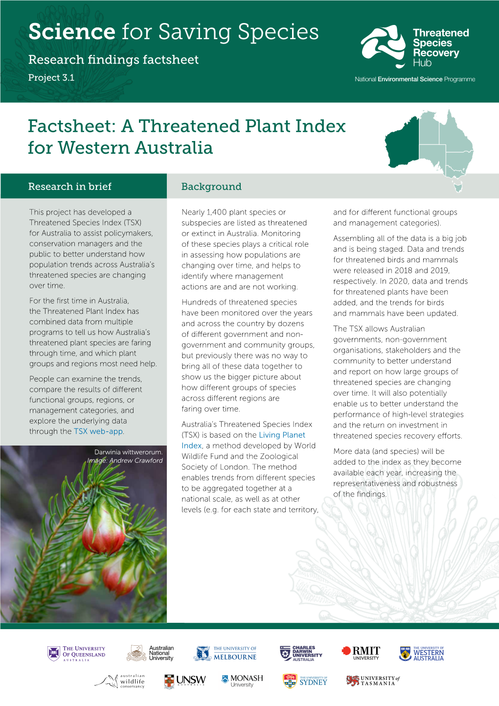 Western Australia (PDF, 2.6MB)