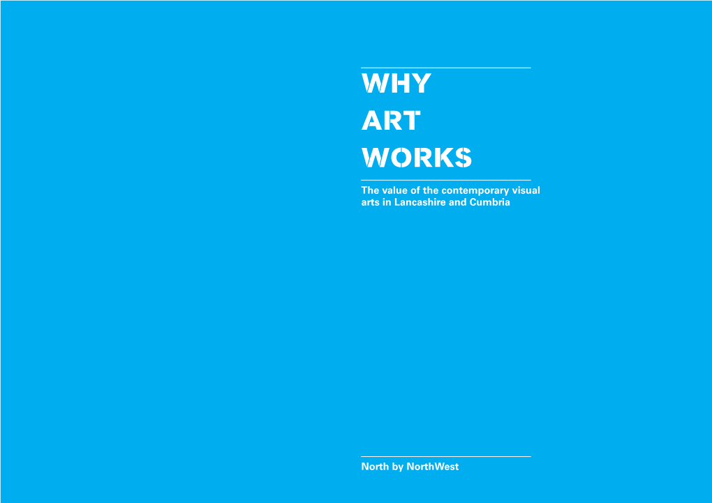 Why Art Works