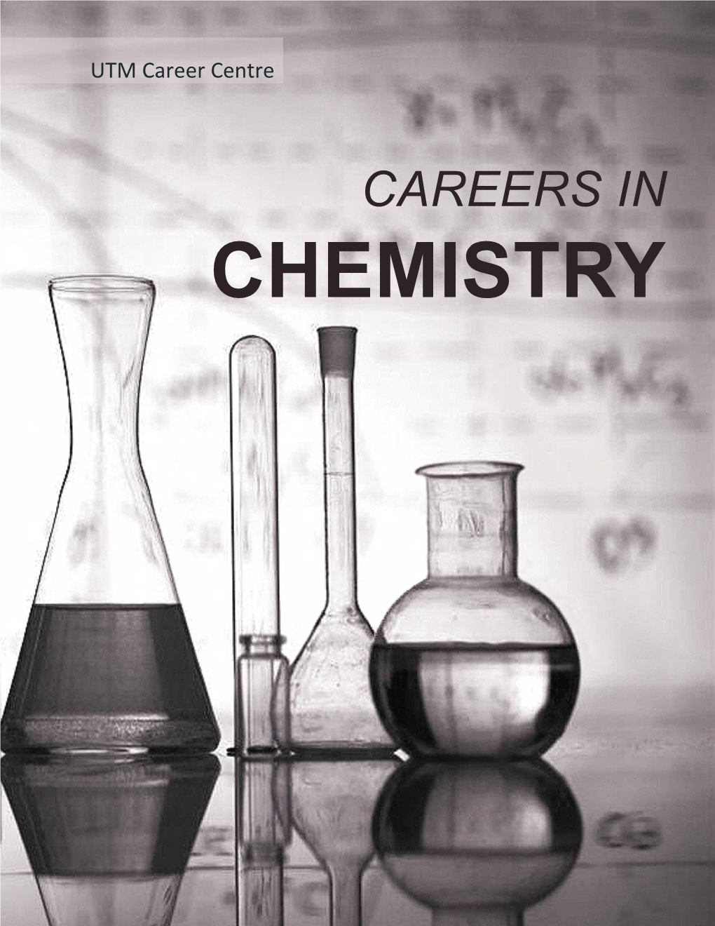 Careers in Chemistry (2019)