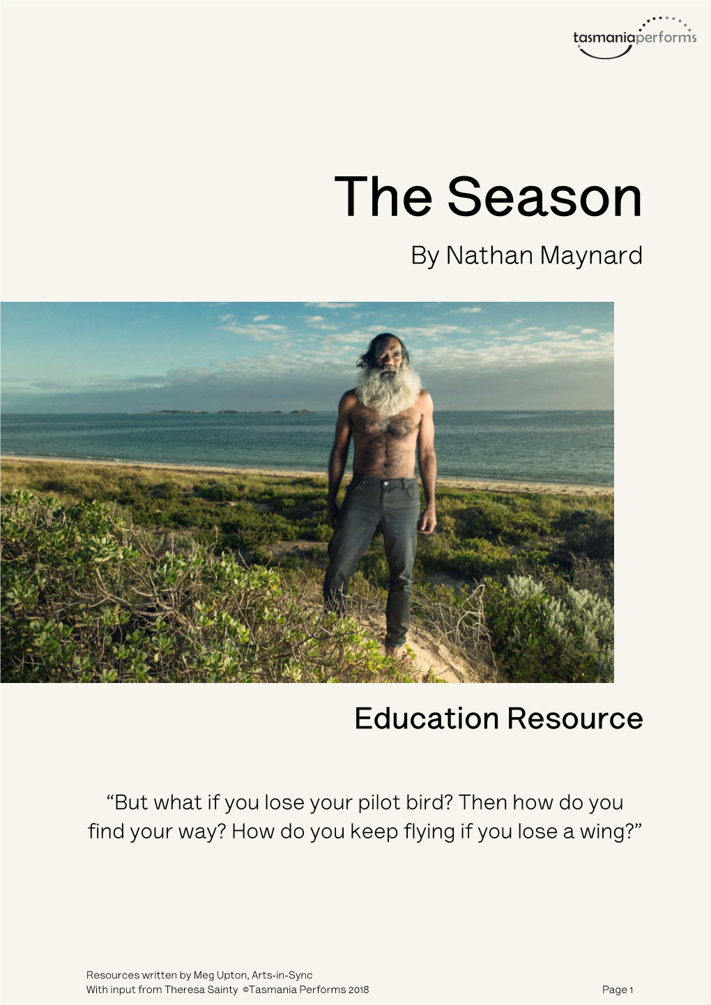 To Download the Season Education Notes