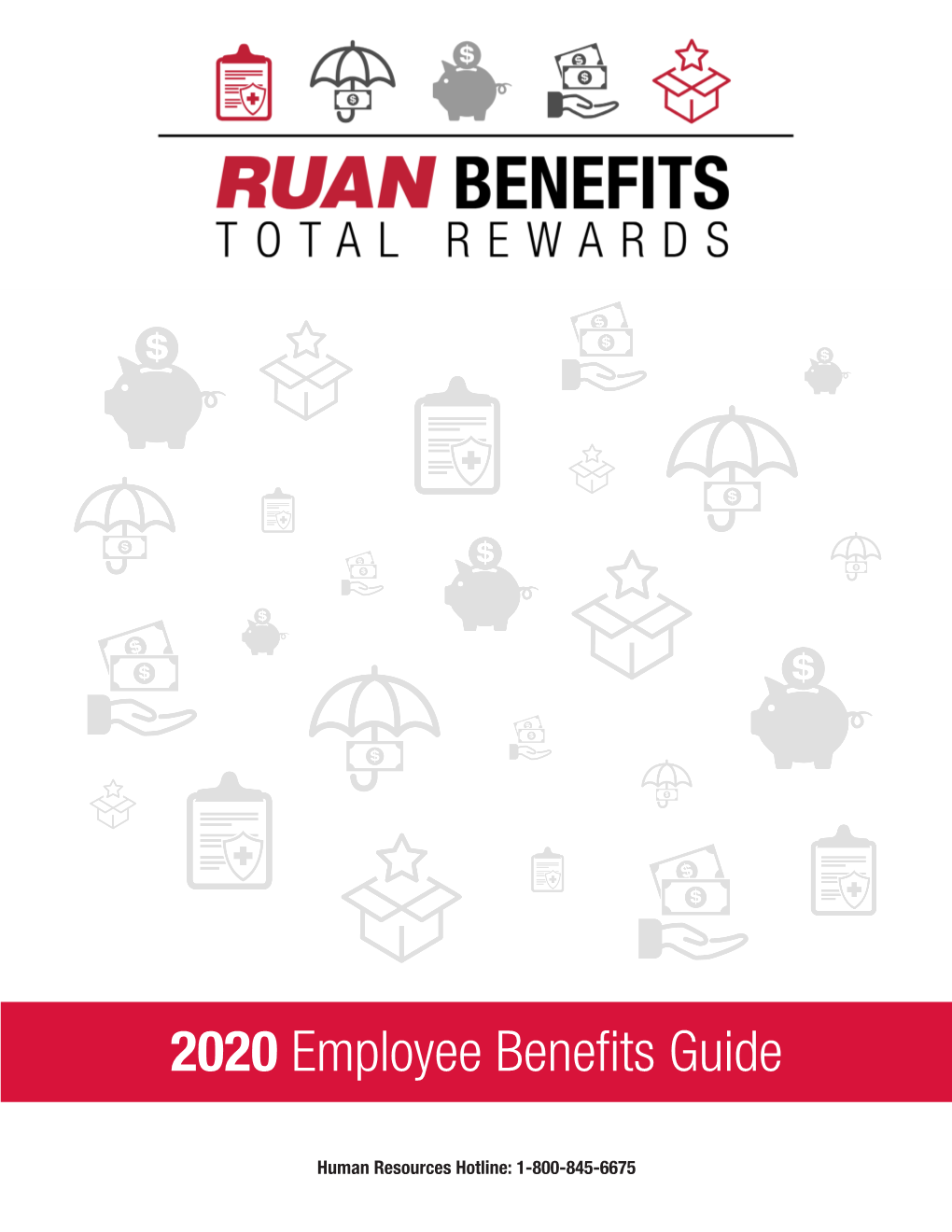 2020 Employee Benefits Guide