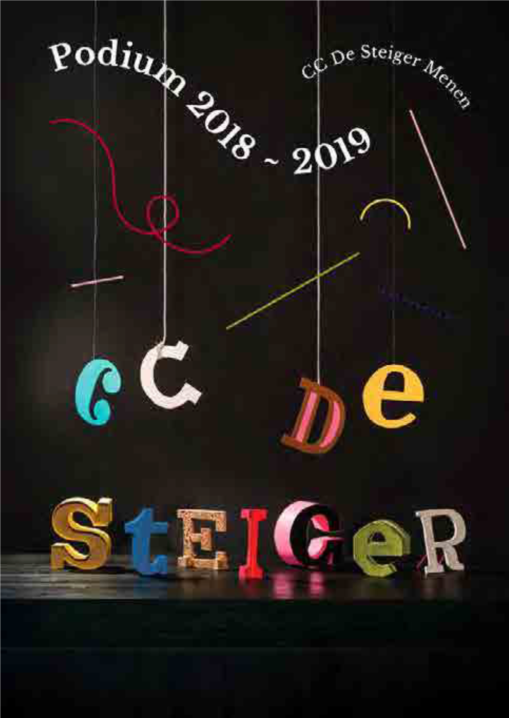 Seizoensbrochure20182019 Web.Pdf