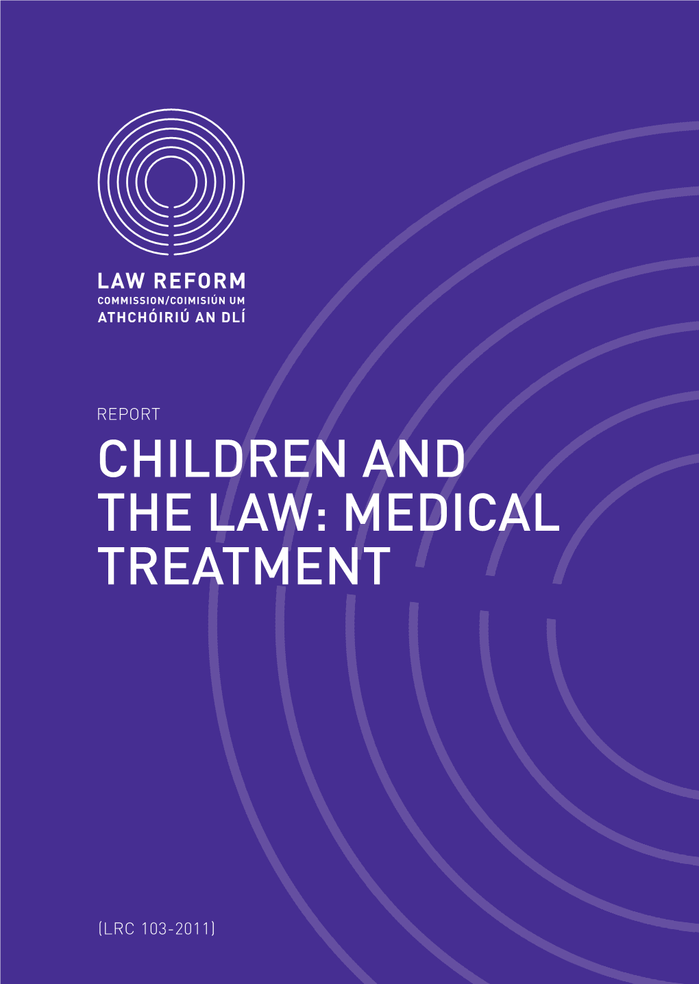 Children and the Law103 2011.Pdf