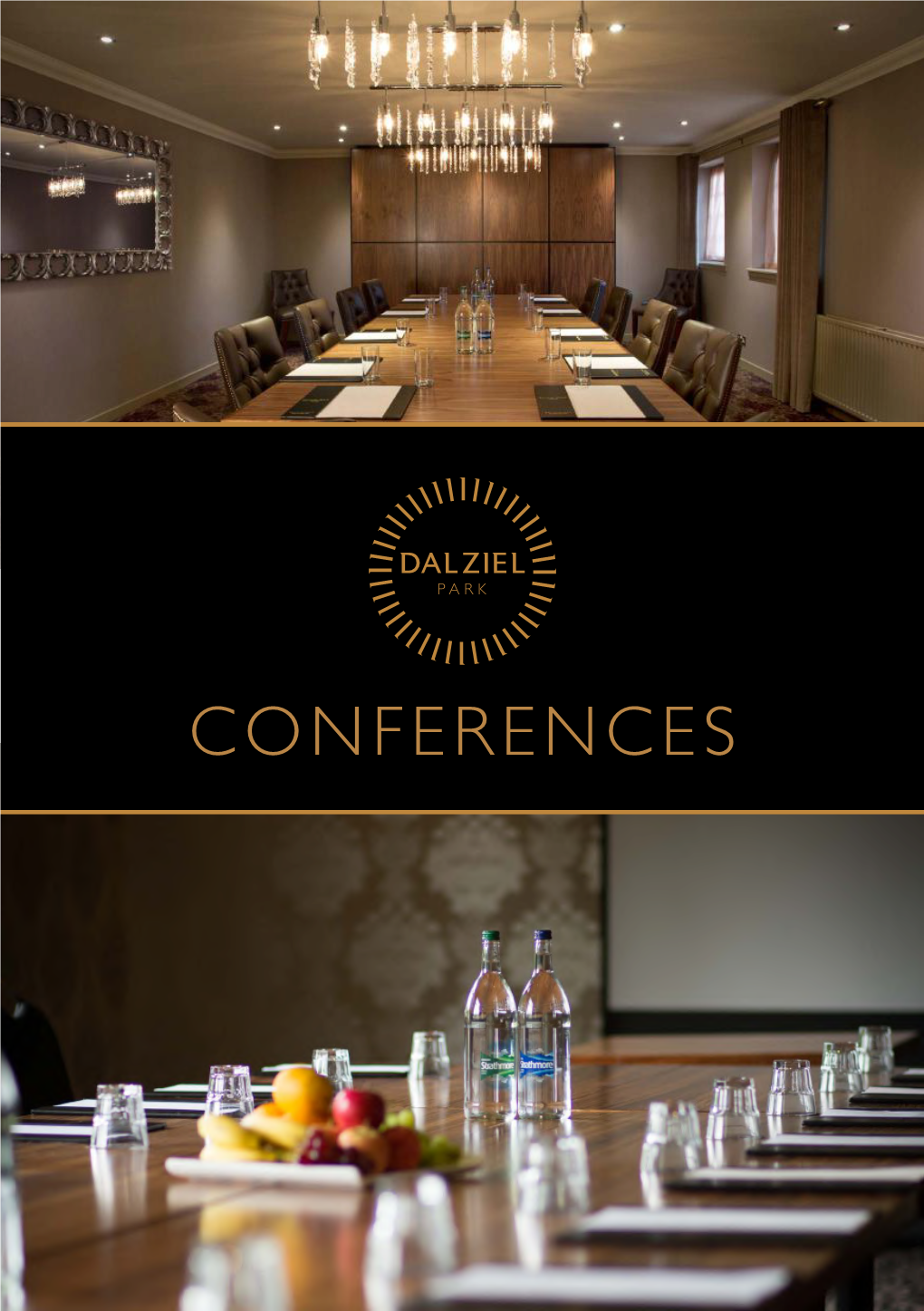 Conferences Conference Venue