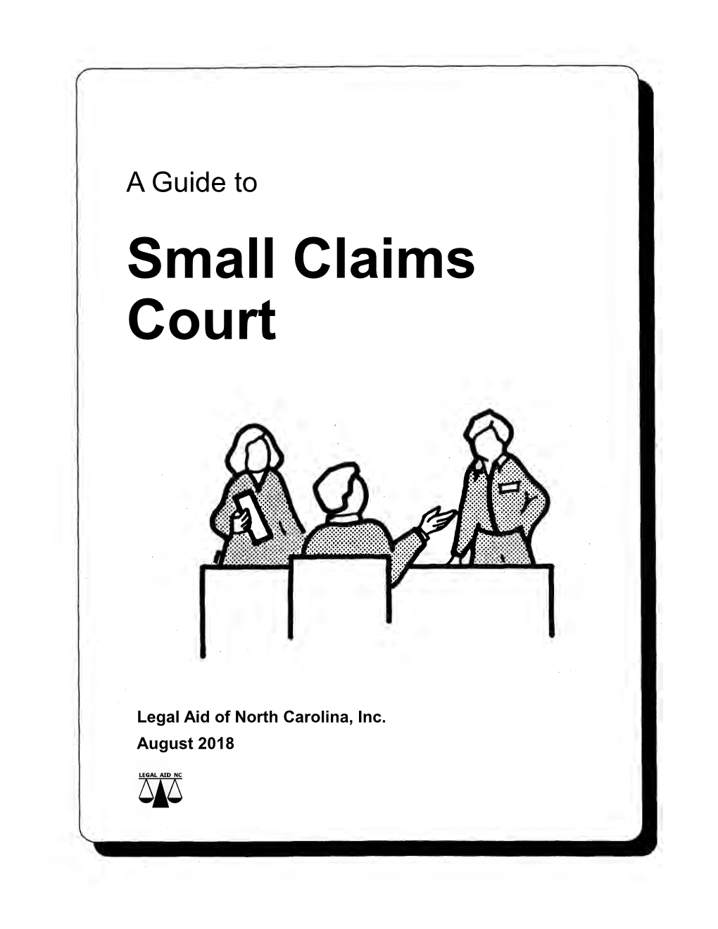 A Guide to Small Claims Court