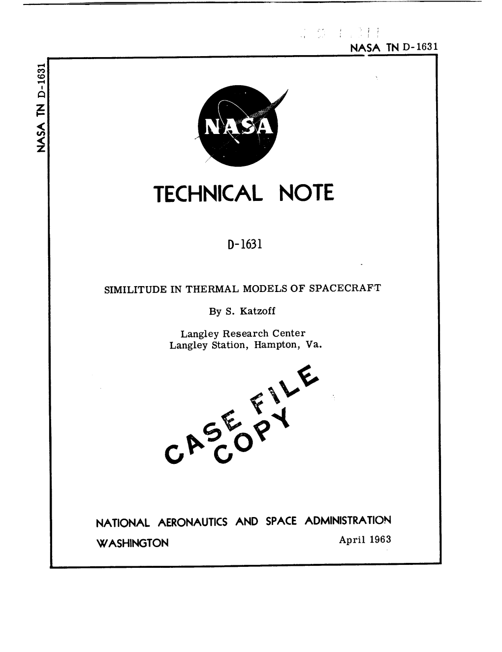 Technical Note