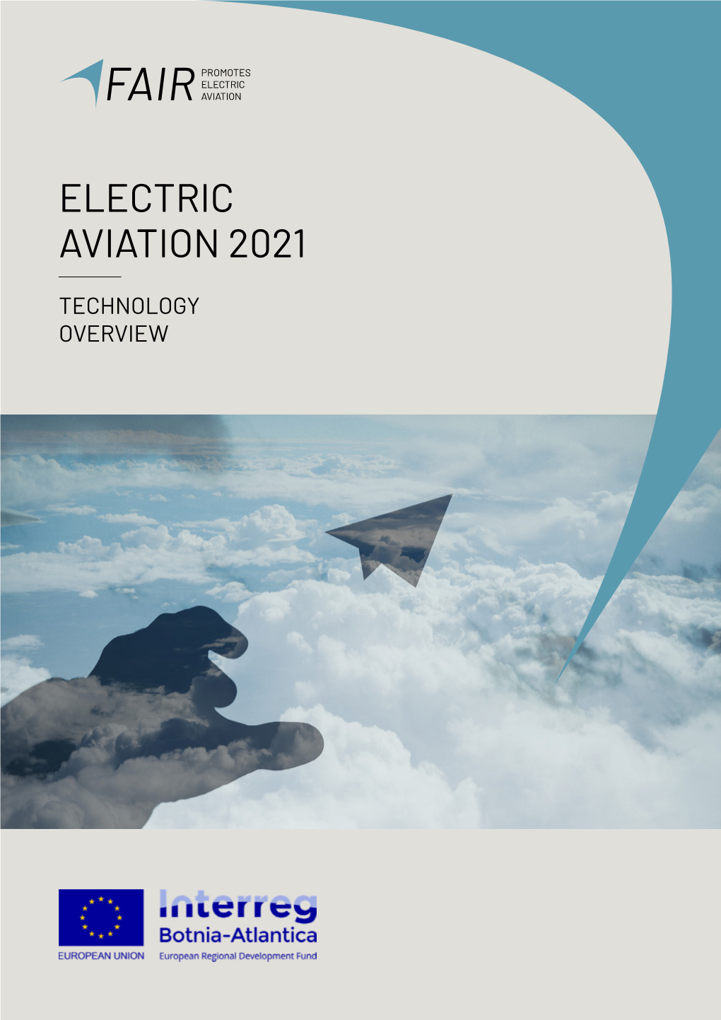 Electric Aviation 2021