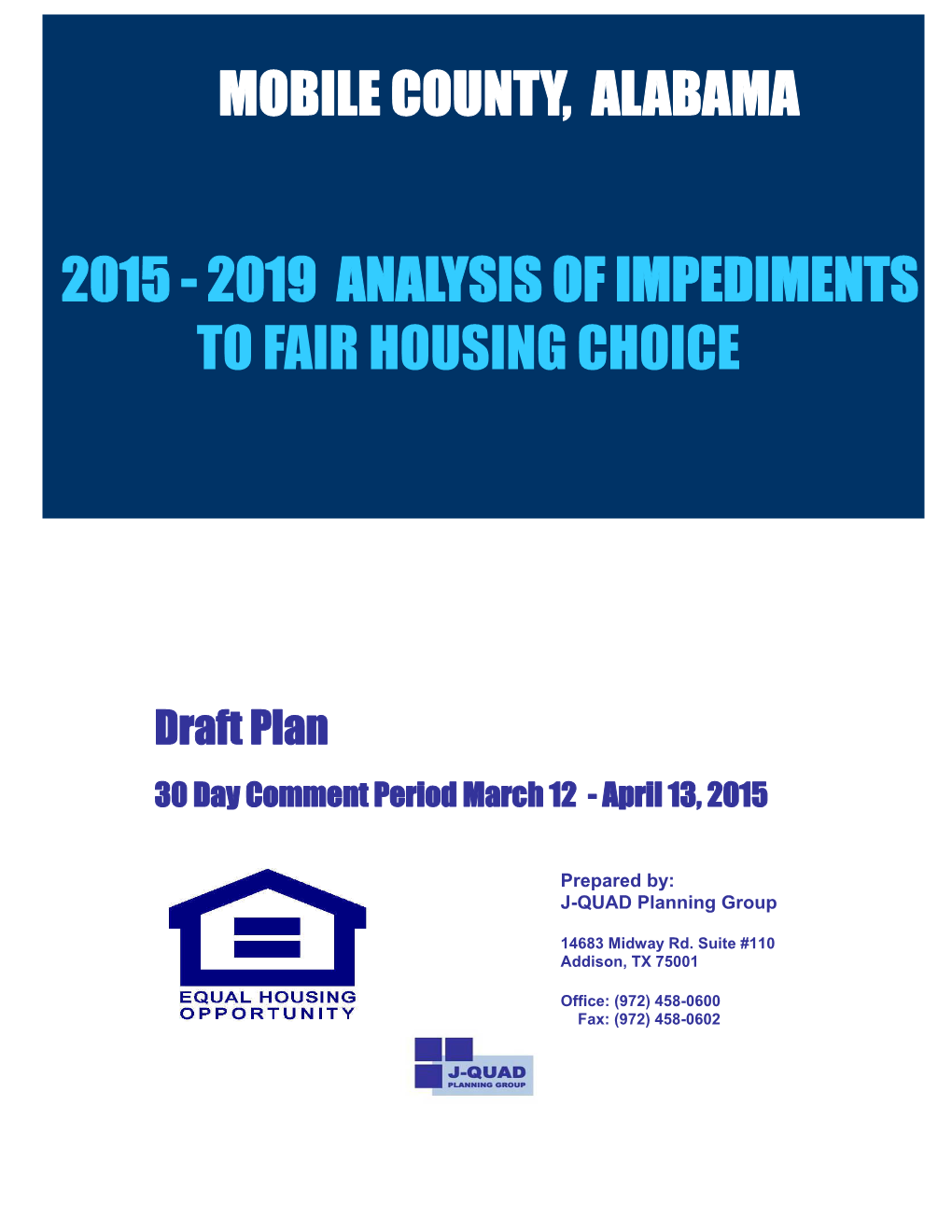 2019 Analysis of Impediments Cover.Pub