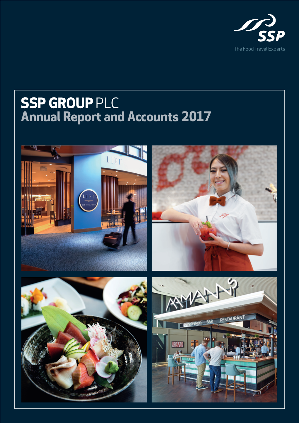 Annual Report and Accounts 2017