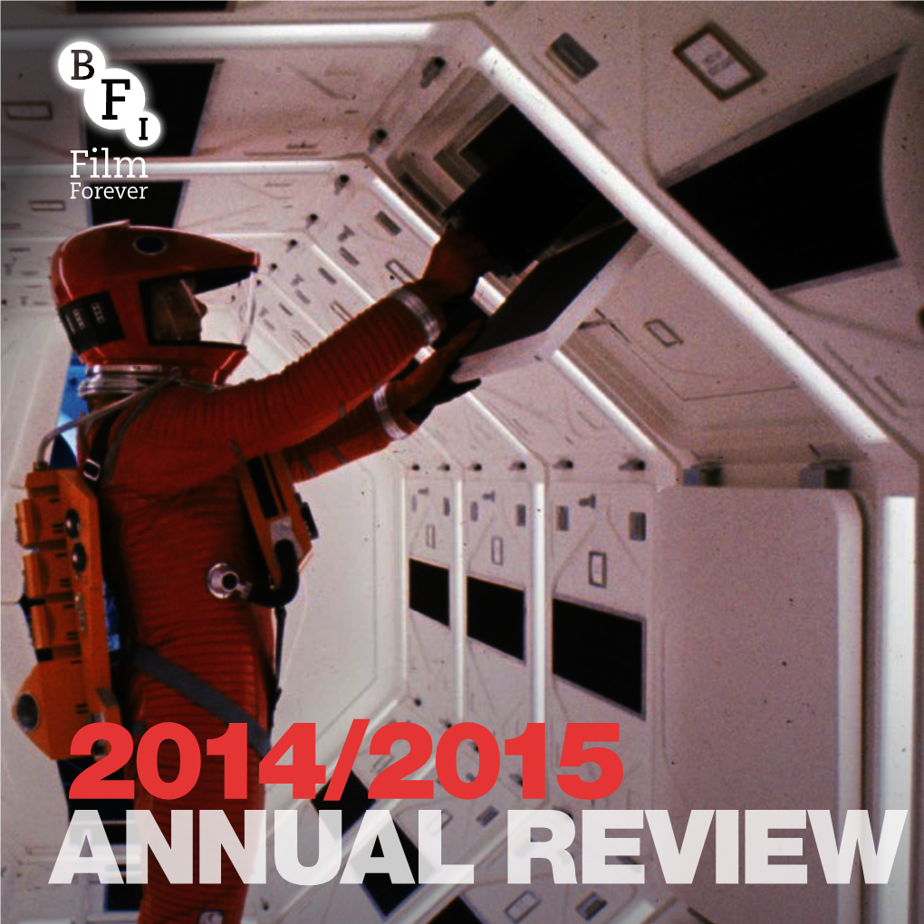 Bfi-Annual-Review-2014-2015.Pdf