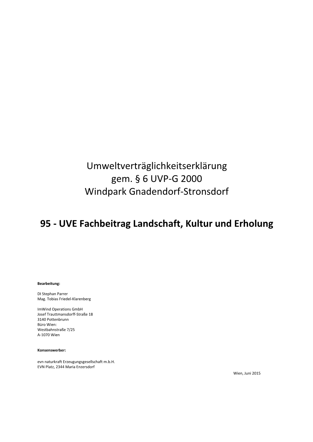 UVE GNA Landschaft Kultur Erholung SP 20150413