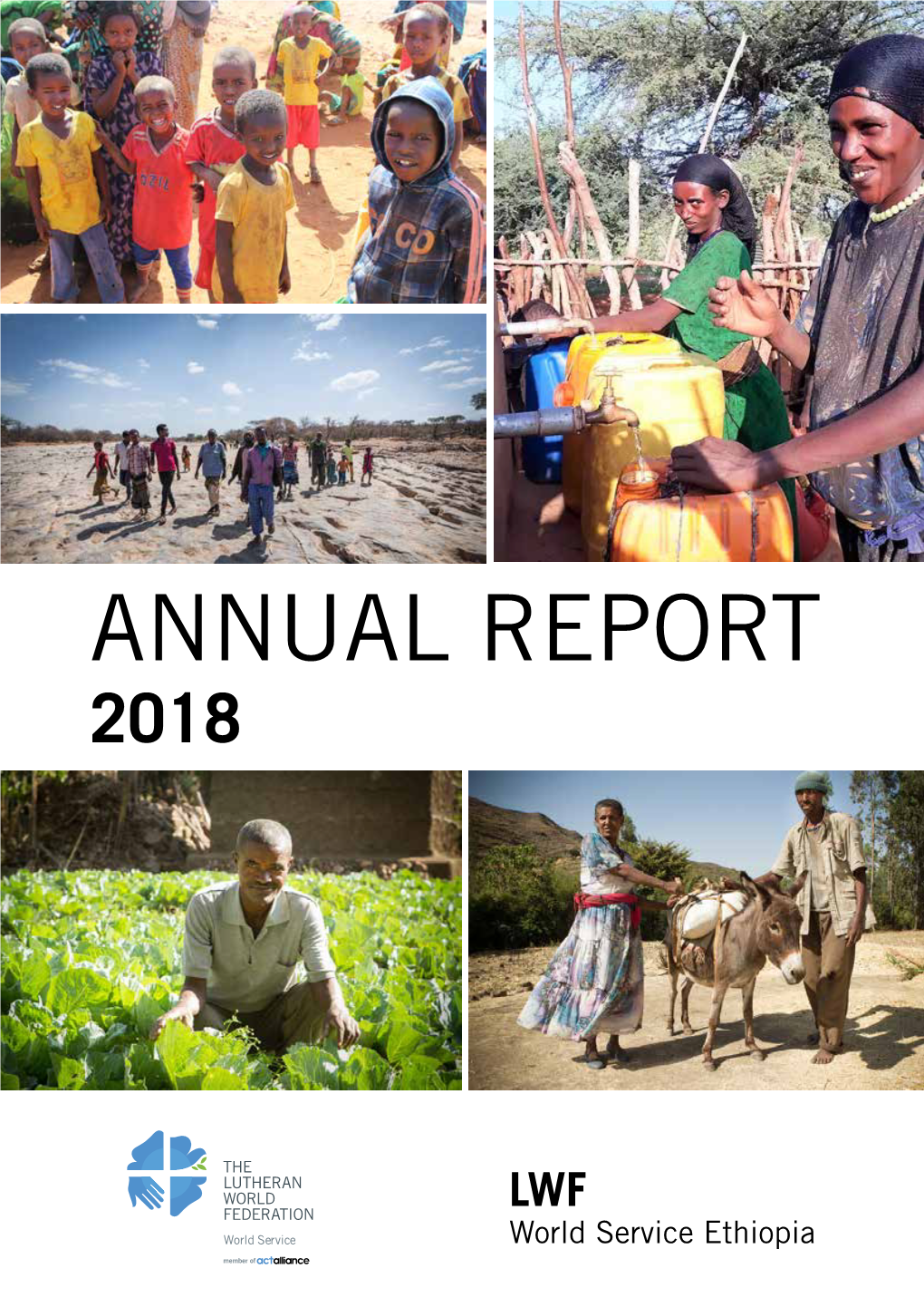 Annual Report 2018