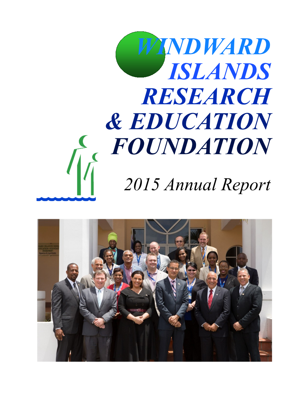 2015 Annual Report