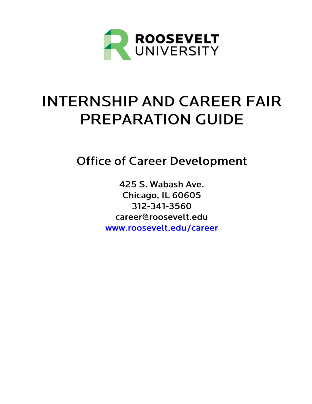 Career-Fair-Prep-Guide.Pdf