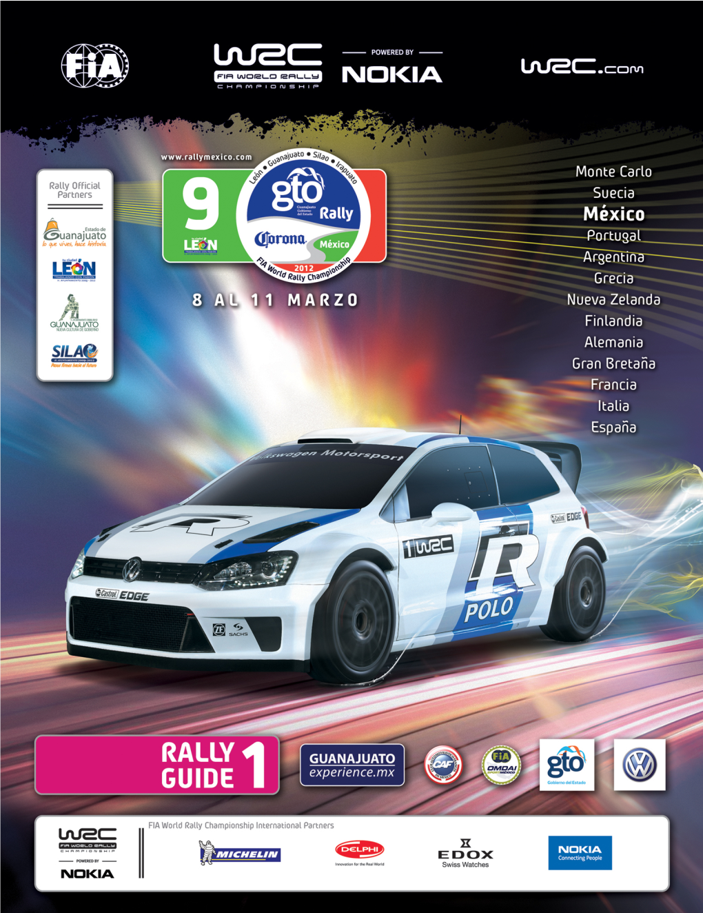 Rally Guide 1 (Version 1)