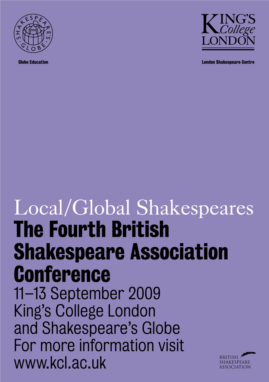 British Shakespeare Association