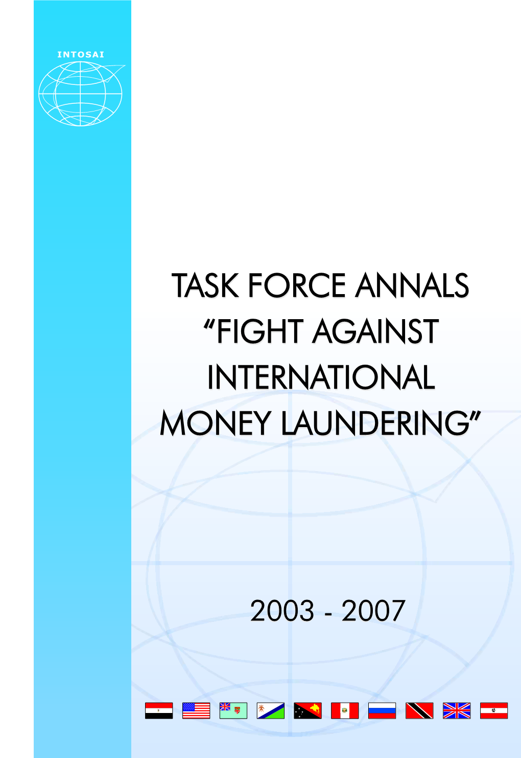 Task Force Annuals