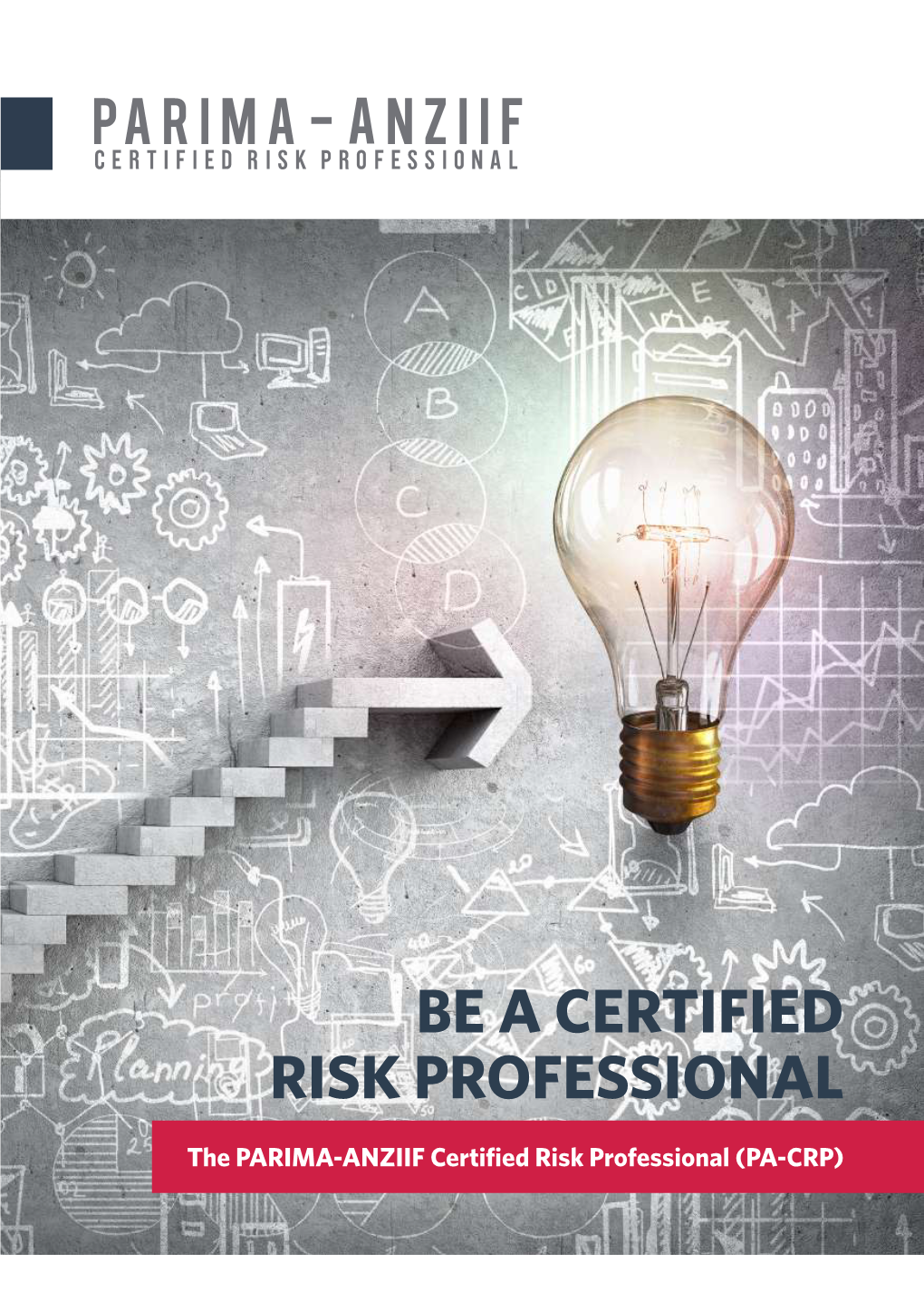 Be a Certified Risk Professional