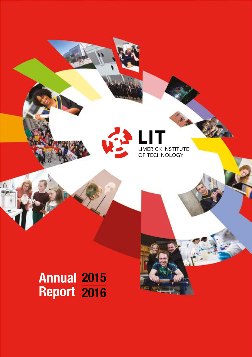 Annual Report 2015/2016