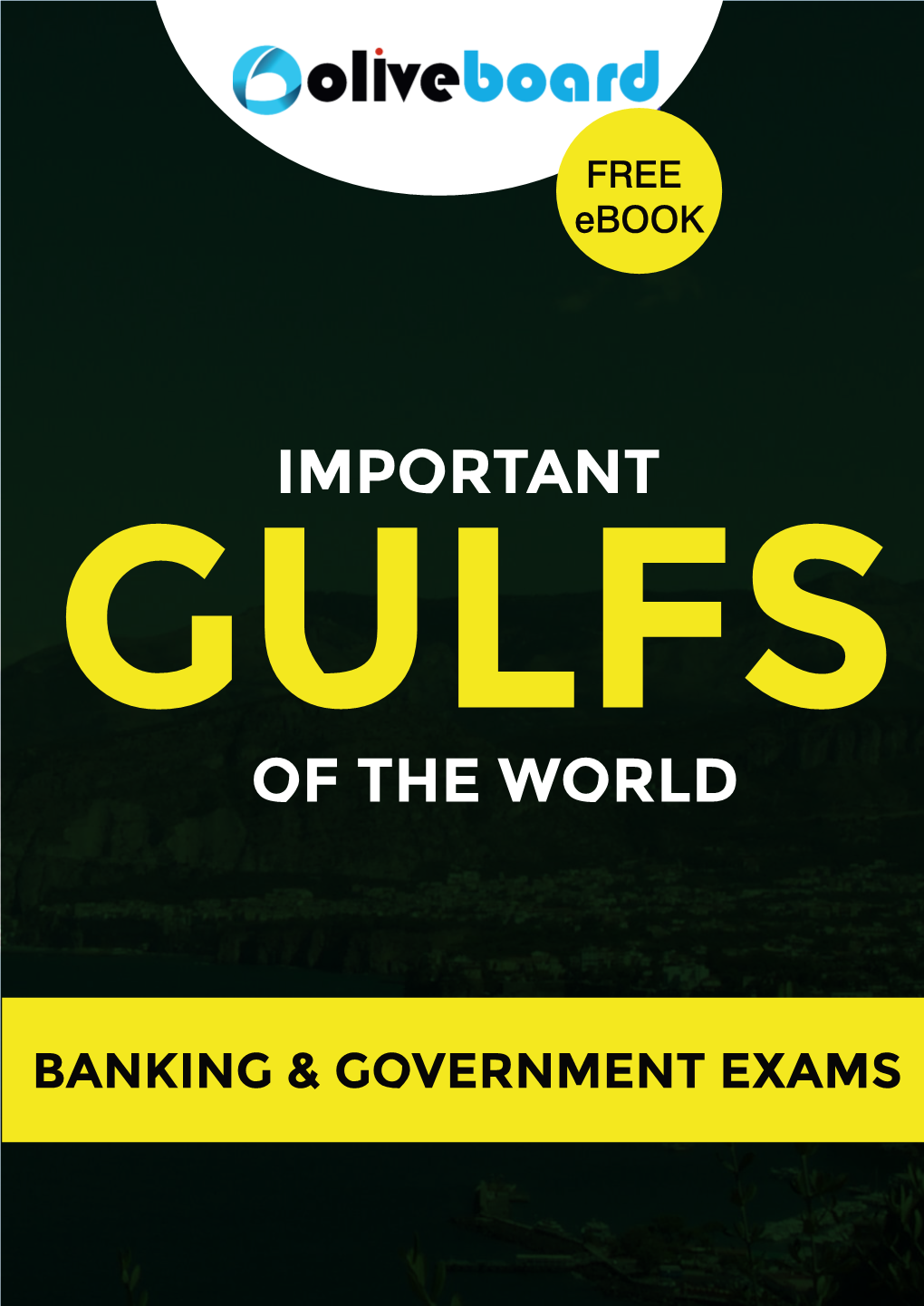 Gulfs Important of the World