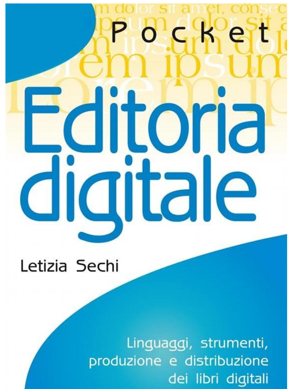 Editoria Digitale