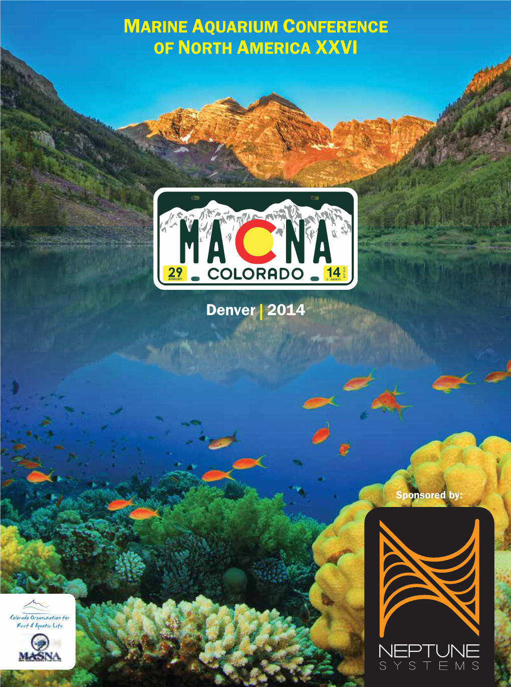 MACNA 2014 – Program Guide