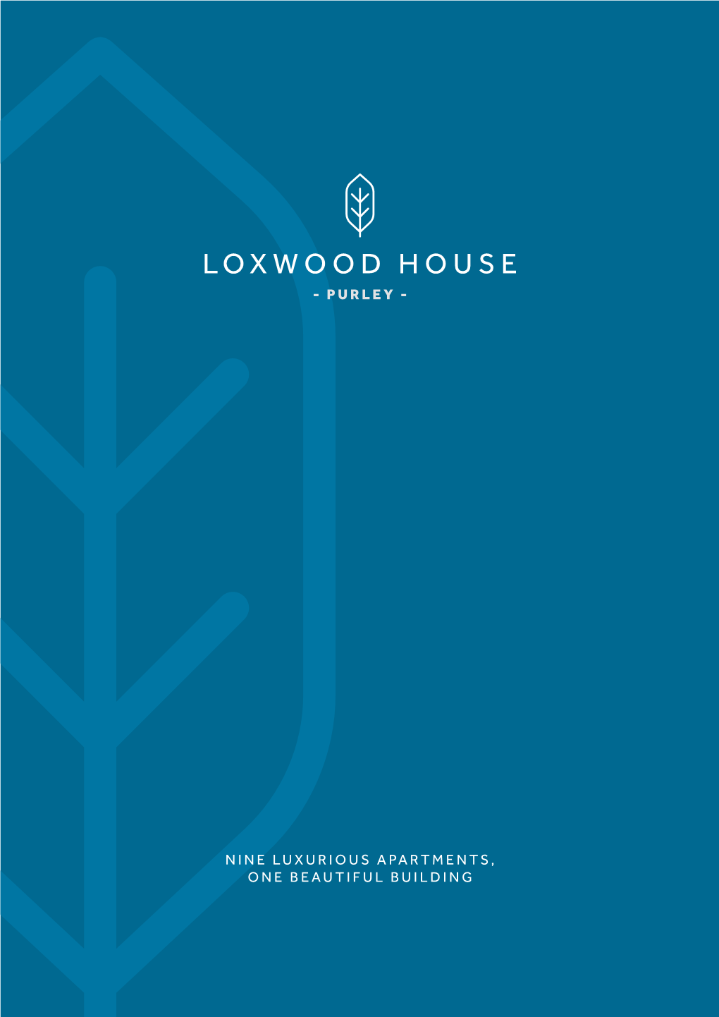 Loxwood House - Purley