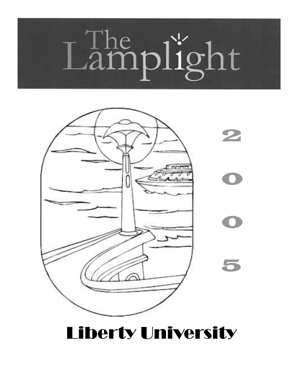 Lamplight 2005