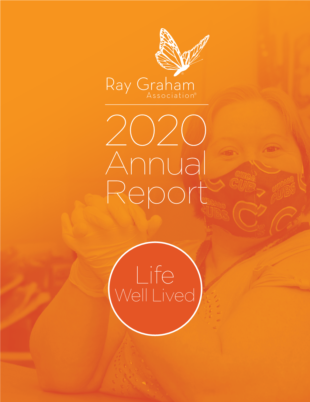 2020 Annual Report