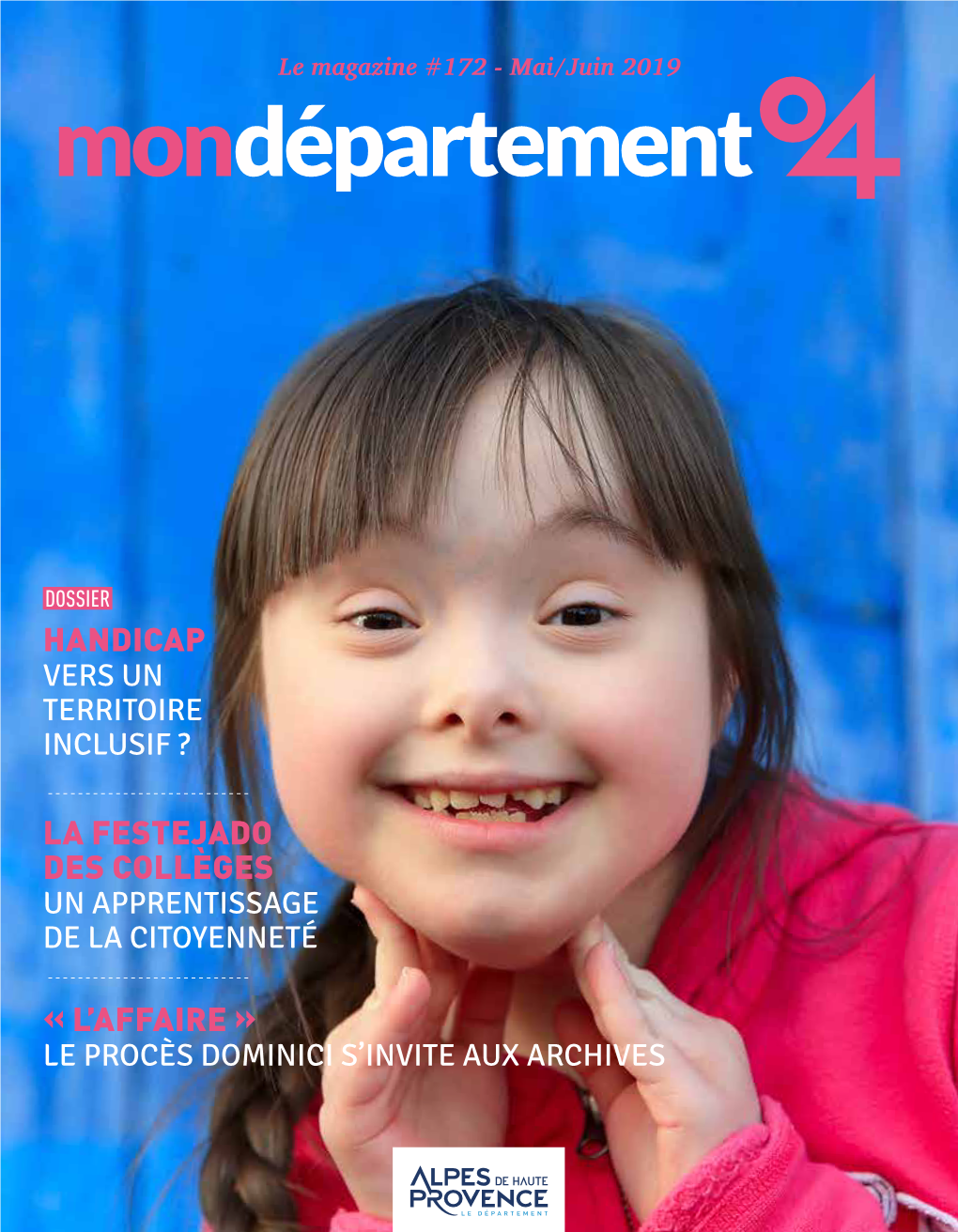 Handicap Vers Un Territoire Inclusif ?