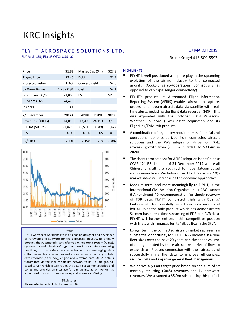 KRC Insights