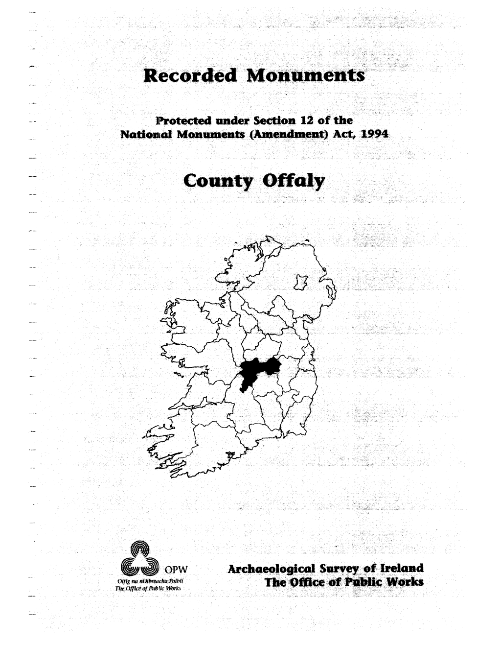 Offaly Manual (1995) 0040