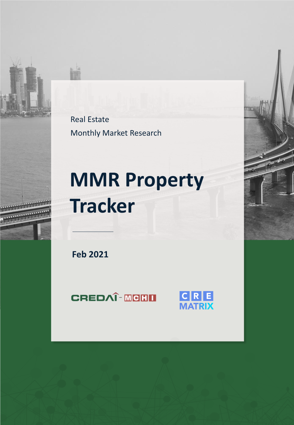 MMR Property Tracker