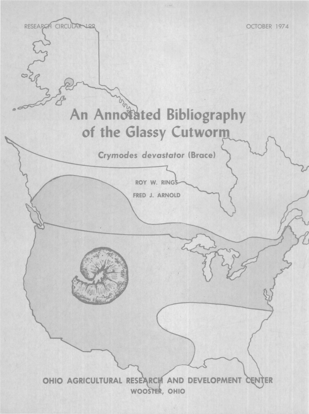 OARDC Research Circular N199.Pdf (5.150Mb)