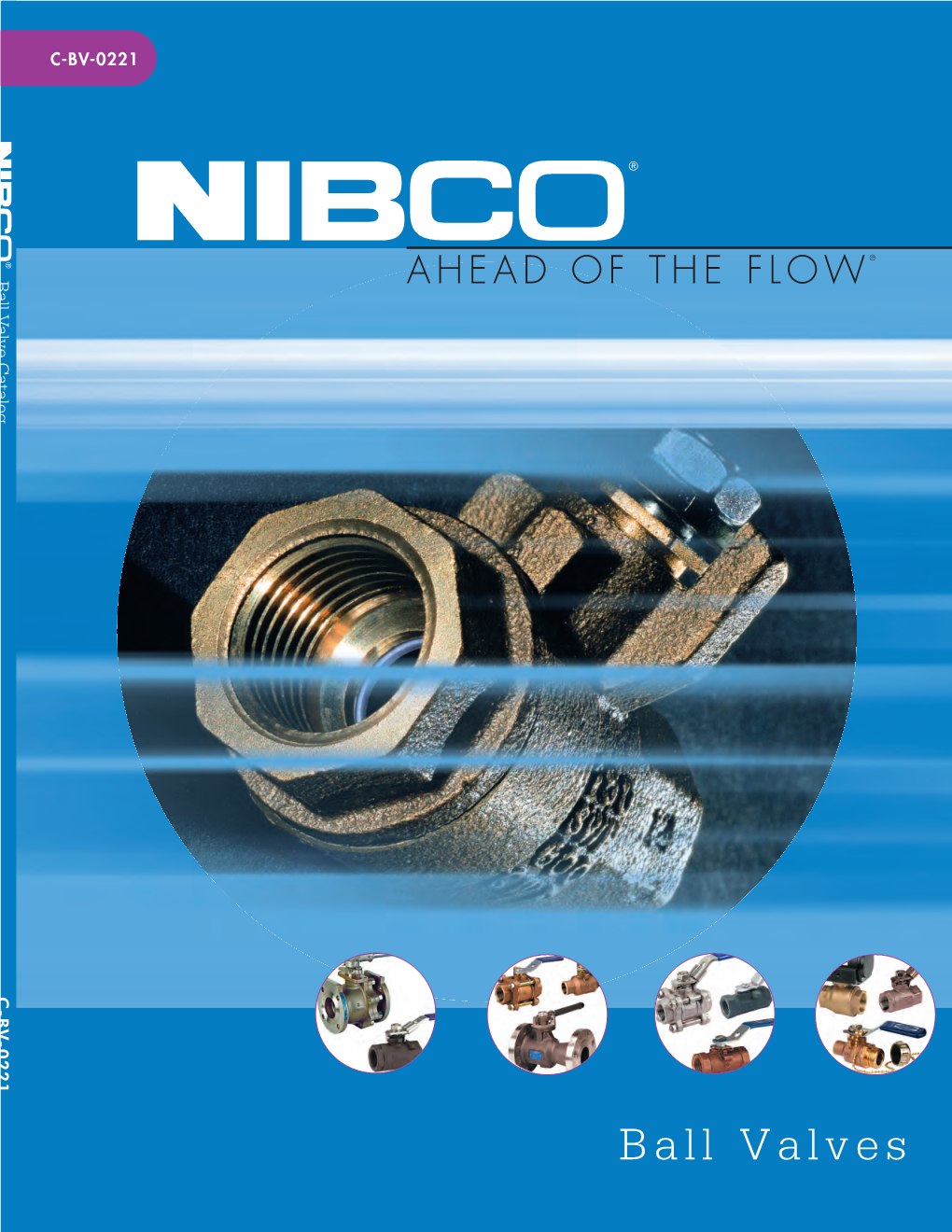 Ball Valves Business-To-Business Solutions Look to NIBCO for Technology Leadership