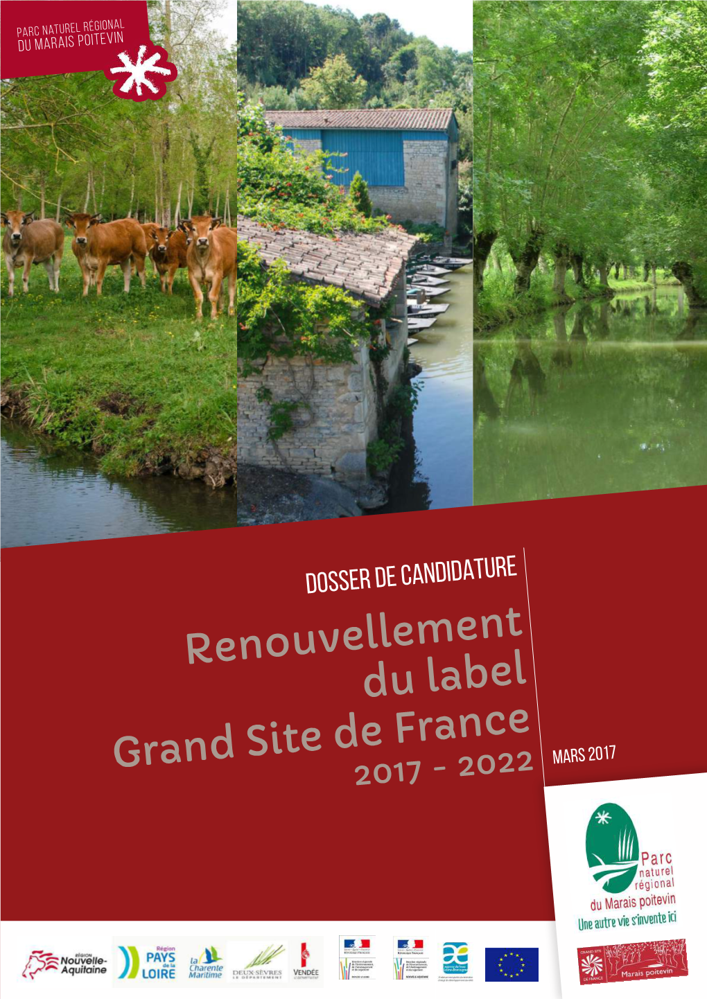Renouvellement Du Label Grand Site De France