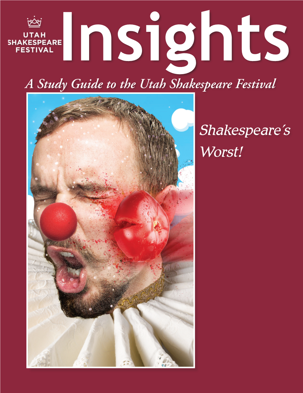 Shakespeare's Worst!