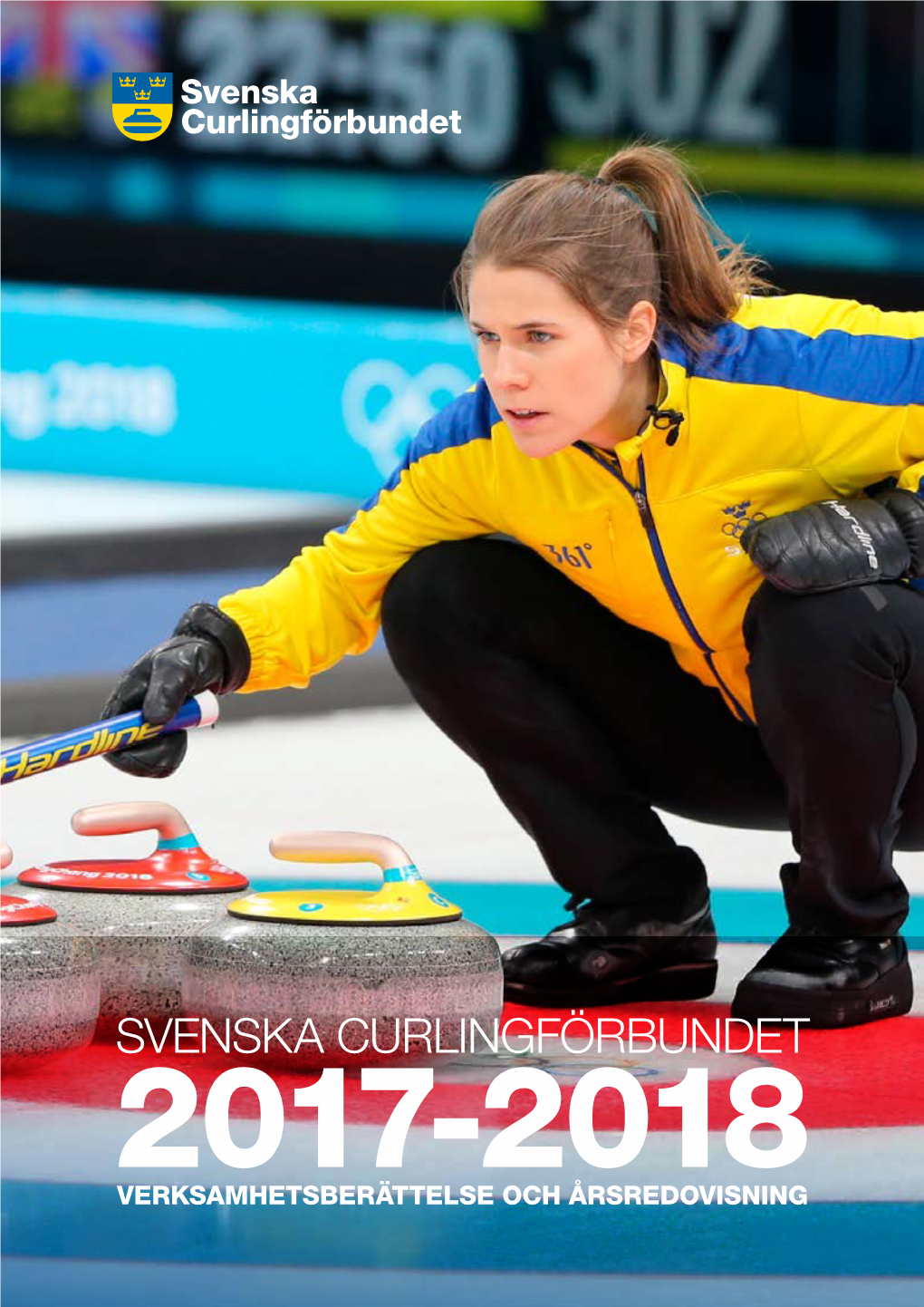 Svenska Curlingförbundet