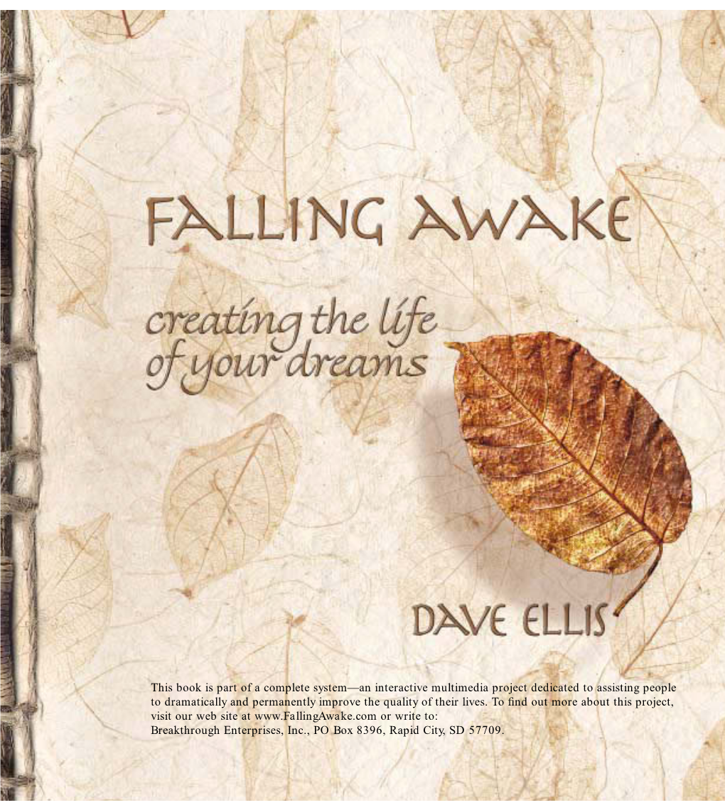 Fallingawake.Pdf