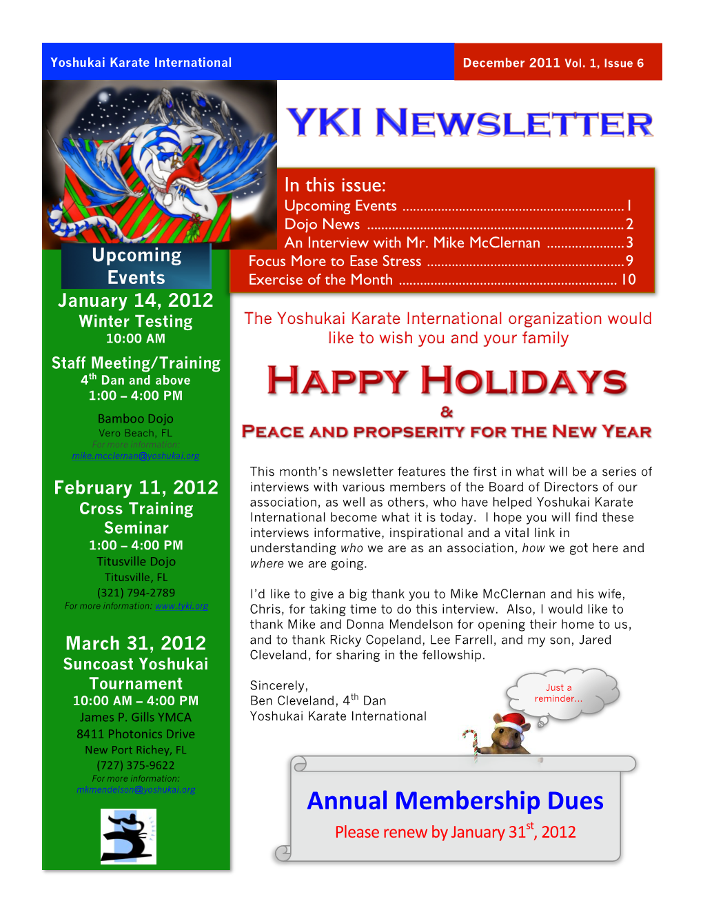 December YKI Newsletter Final