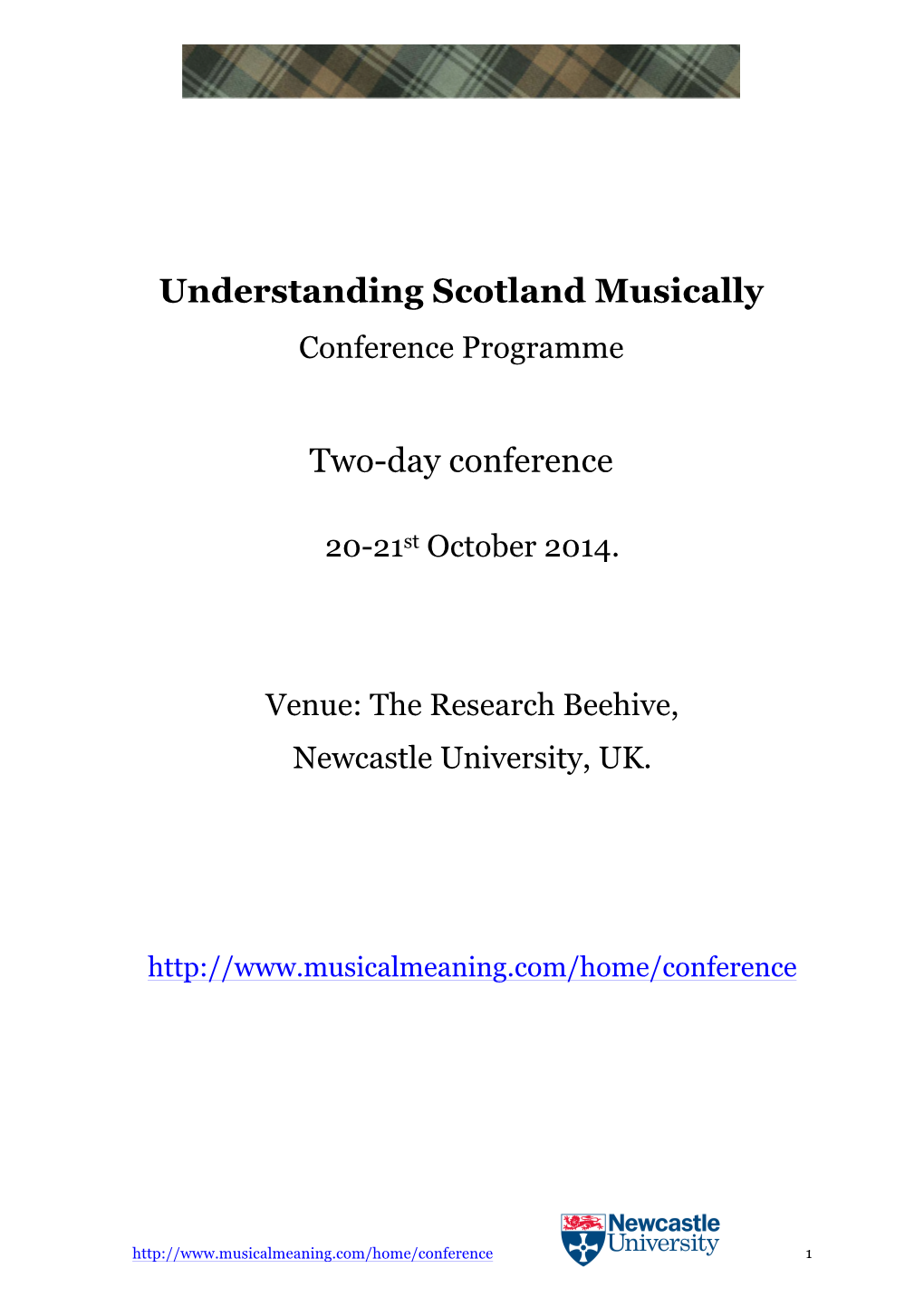 12655474 Understanding Scotland Musically