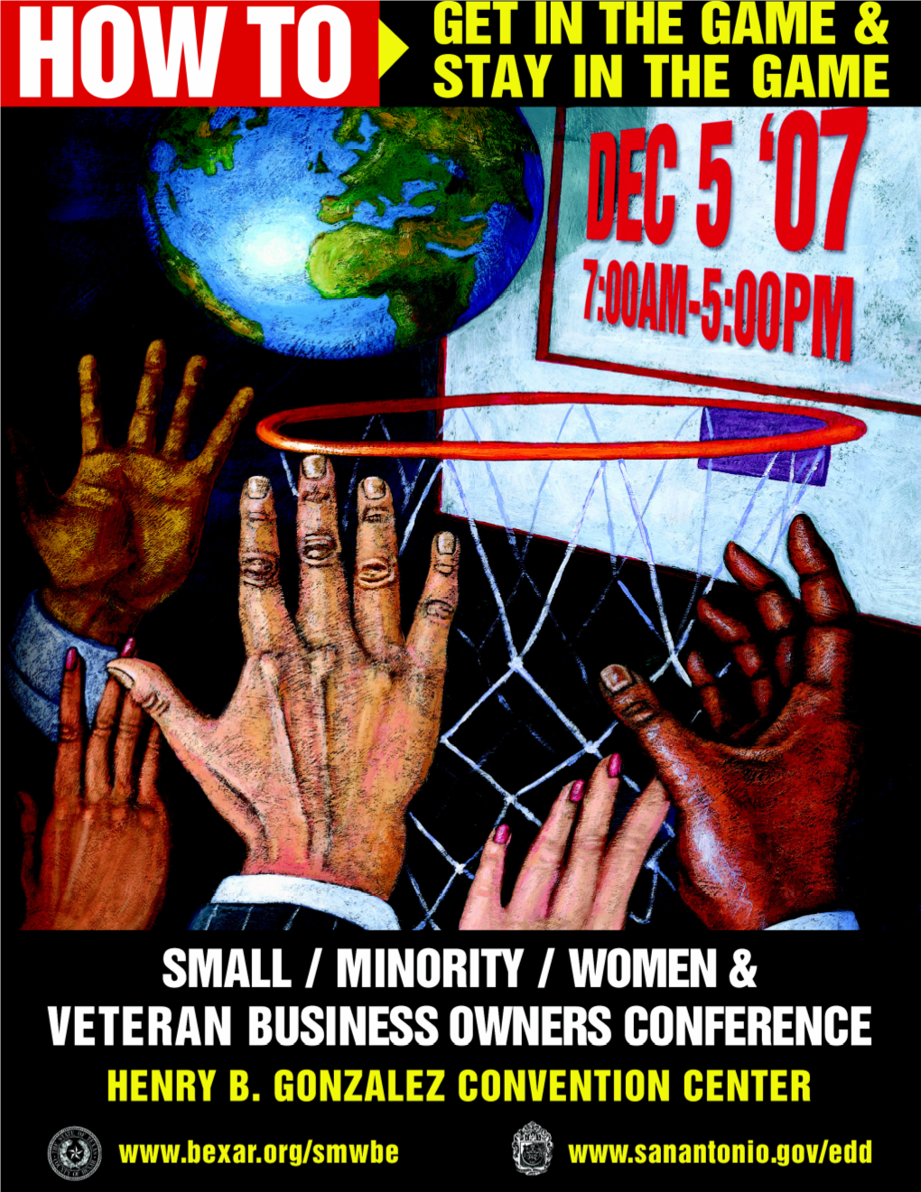 2007 Conference Program (PDF)