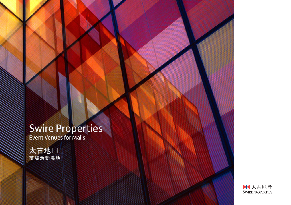 Swire Properties